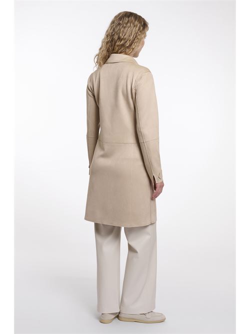 cappotto babice RINO & PELLE | BABICE.7002621AVENA